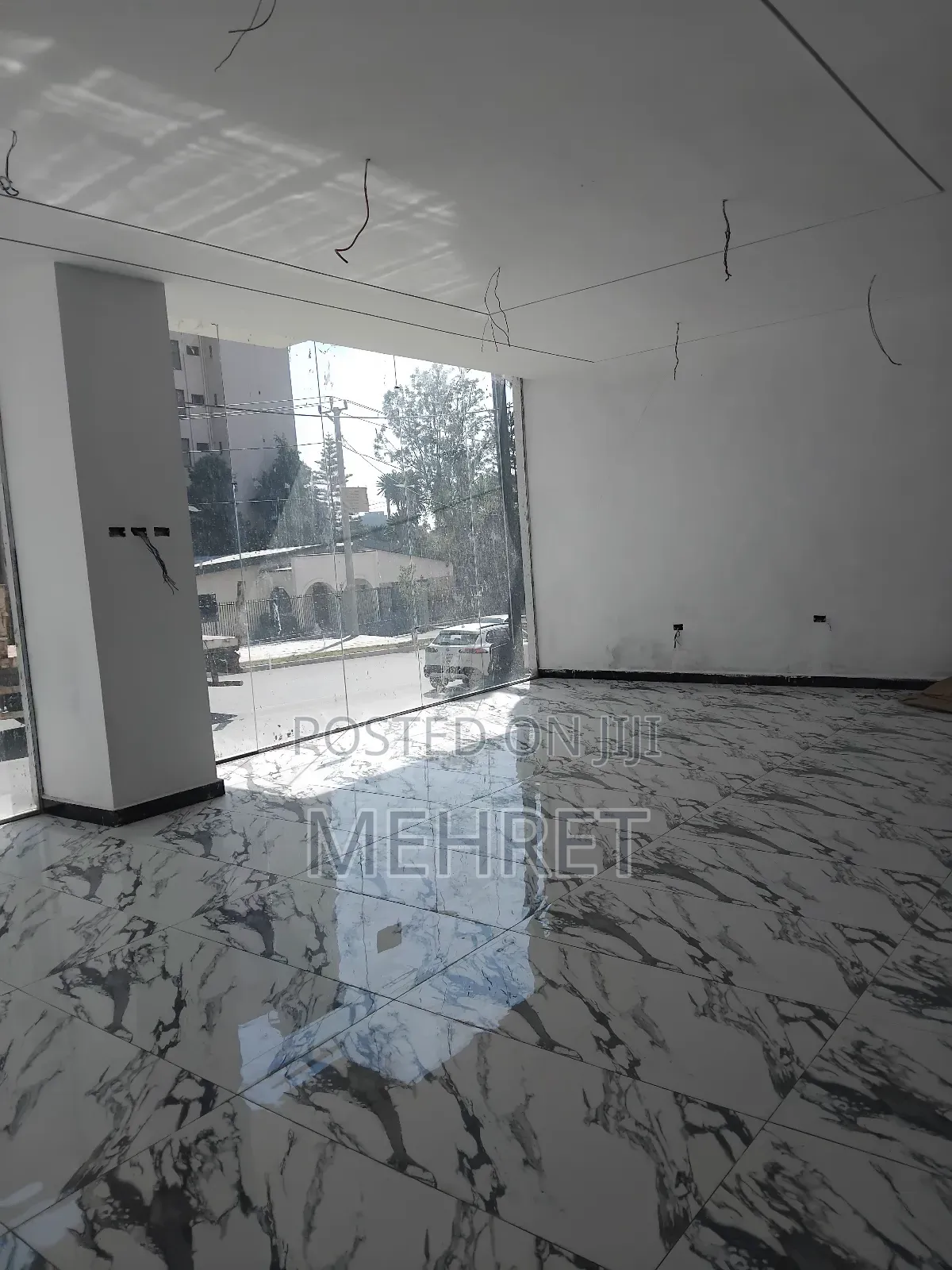 Furnished 2bdrm Apartment in Kirkos for sale