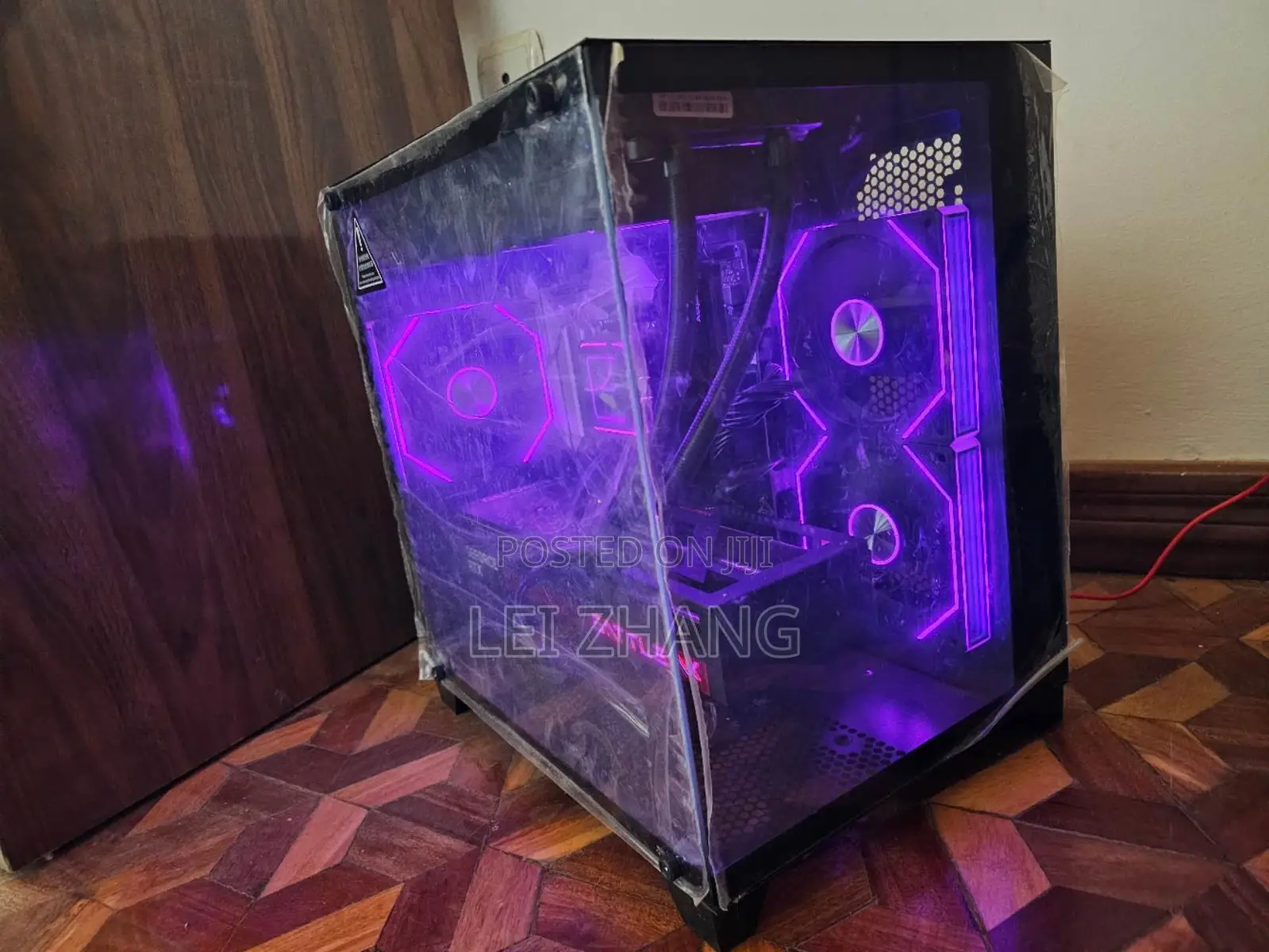 New Desktop Computer 16GB Intel Core I5 eMMC 1T