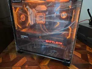 New Desktop Computer 16GB Intel Core I5 eMMC 1T