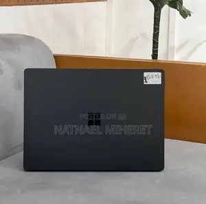 Photo - New Laptop Microsoft Surface Laptop 4 16GB Intel Core I7 SSD 512GB