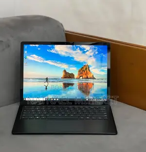 New Laptop Microsoft Surface Laptop 4 16GB Intel Core I7 SSD 512GB