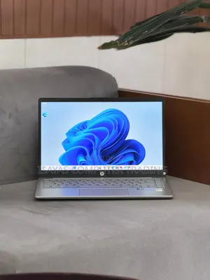 New Laptop HP Stream Notebook 16GB Intel Core I5 SSD 512GB