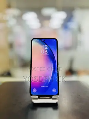 Samsung Galaxy A54 5G 128 GB Black