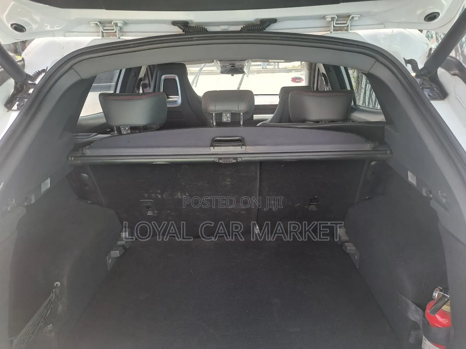 Jetour Dashing 2022 White