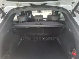 Jetour Dashing 2022 White