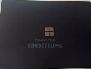 New Laptop Microsoft Surface Laptop 4 16GB Intel Core I7 SSD 256GB