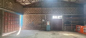 Photo - Warehouse ሳሪስ አቦ