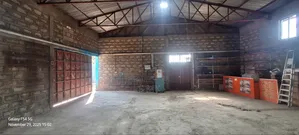Warehouse ሳሪስ አቦ