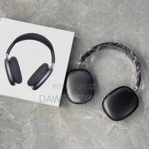 Photo - P9 Headset