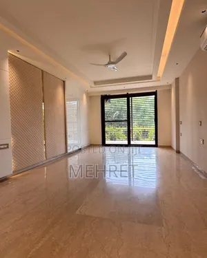 1bdrm Apartment in ጃንቦ, Bole for sale