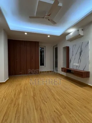 1bdrm Apartment in ጃንቦ, Bole for sale