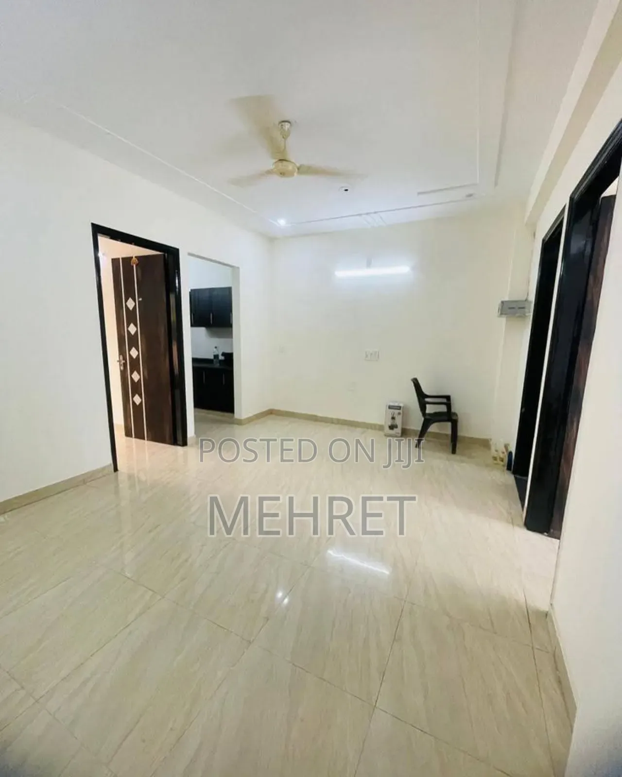 1bdrm Apartment in ጃንቦ, Bole for sale