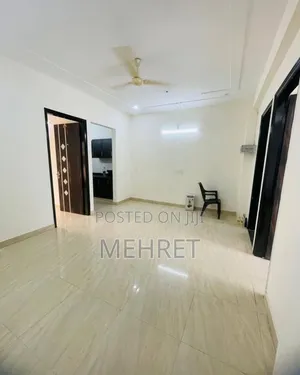 1bdrm Apartment in ጃንቦ, Bole for sale