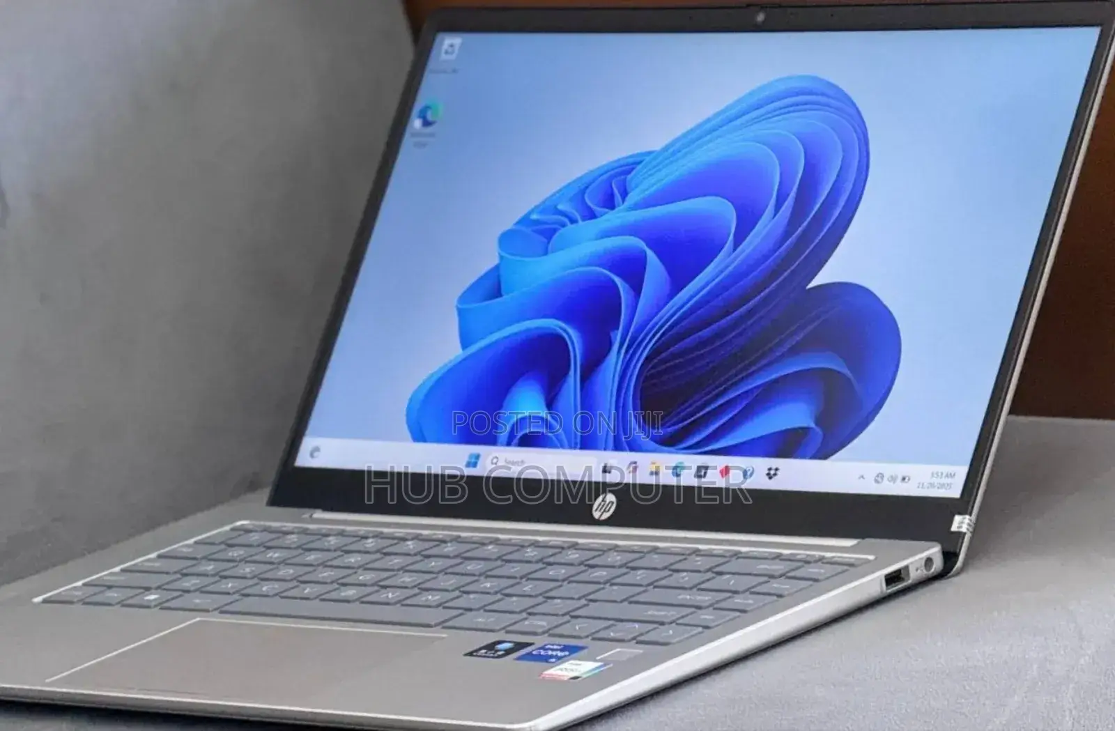 New Laptop HP Stream Notebook 16GB Intel Core I5 SSD 512GB