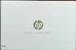 New Laptop HP Stream Notebook 16GB Intel Core I5 SSD 512GB