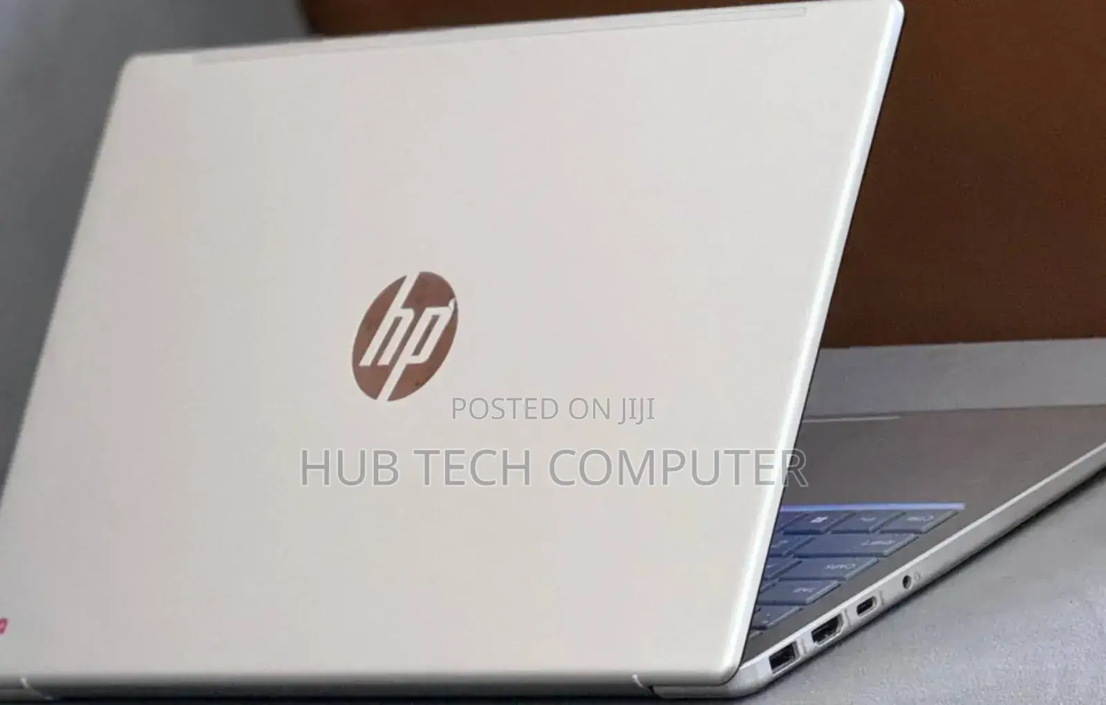 New Laptop HP Stream Notebook 16GB Intel Core I5 SSD 512GB