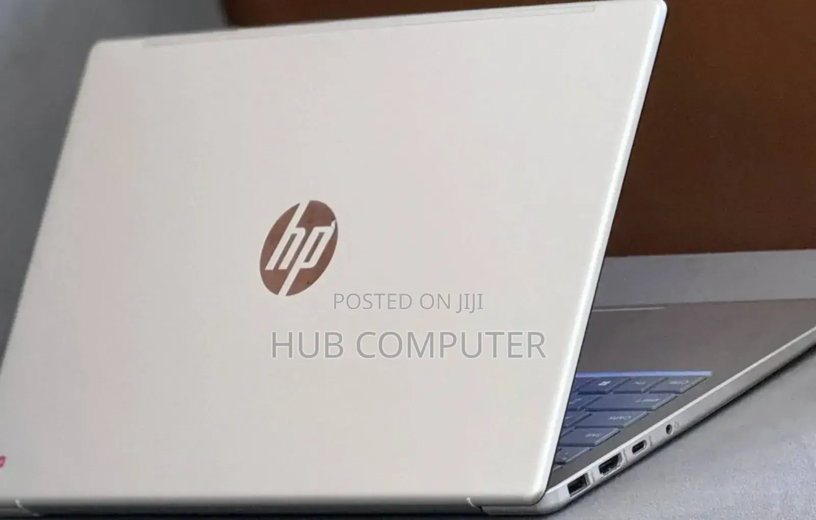 New Laptop HP Stream Notebook 16GB Intel Core I5 SSD 512GB