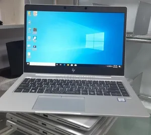 Photo - New Laptop HP EliteBook 840 G6 16GB Intel Core I5 SSD 512GB