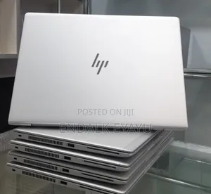 New Laptop HP EliteBook 840 G6 16GB Intel Core I5 SSD 512GB