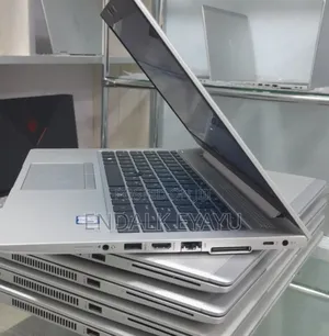 New Laptop HP EliteBook 840 G6 16GB Intel Core I5 SSD 512GB