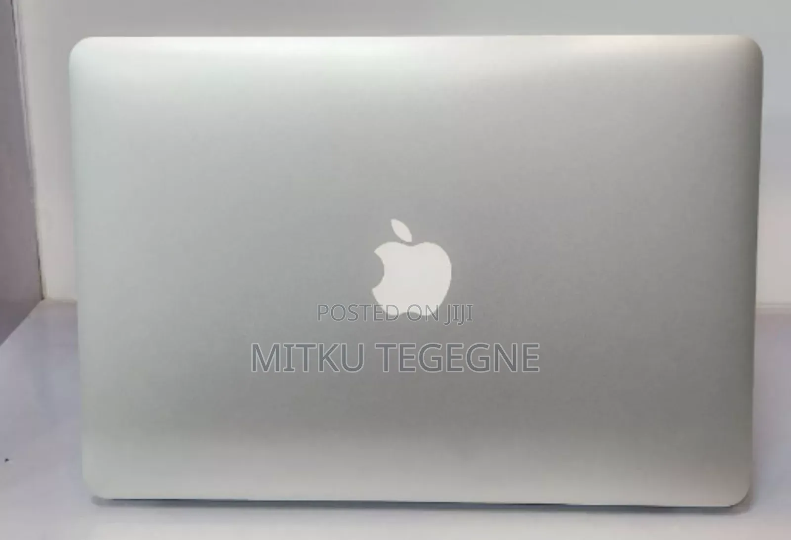 New Laptop Apple MacBook Air 2017 8GB Intel Core I5 SSD 128GB