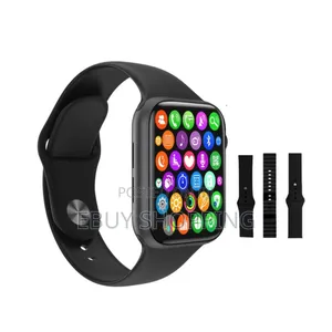 The Perfect Smartwatch for Active Lifestyles