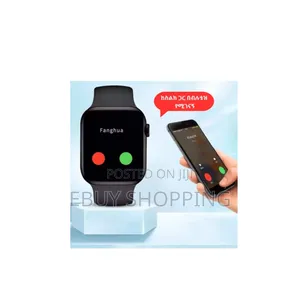 The Perfect Smartwatch for Active Lifestyles