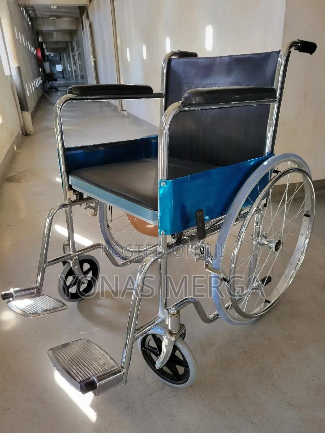 Commode Wheelchair禿台quality, Trusted Wheelchair凸𩓙a Built-in Commode
