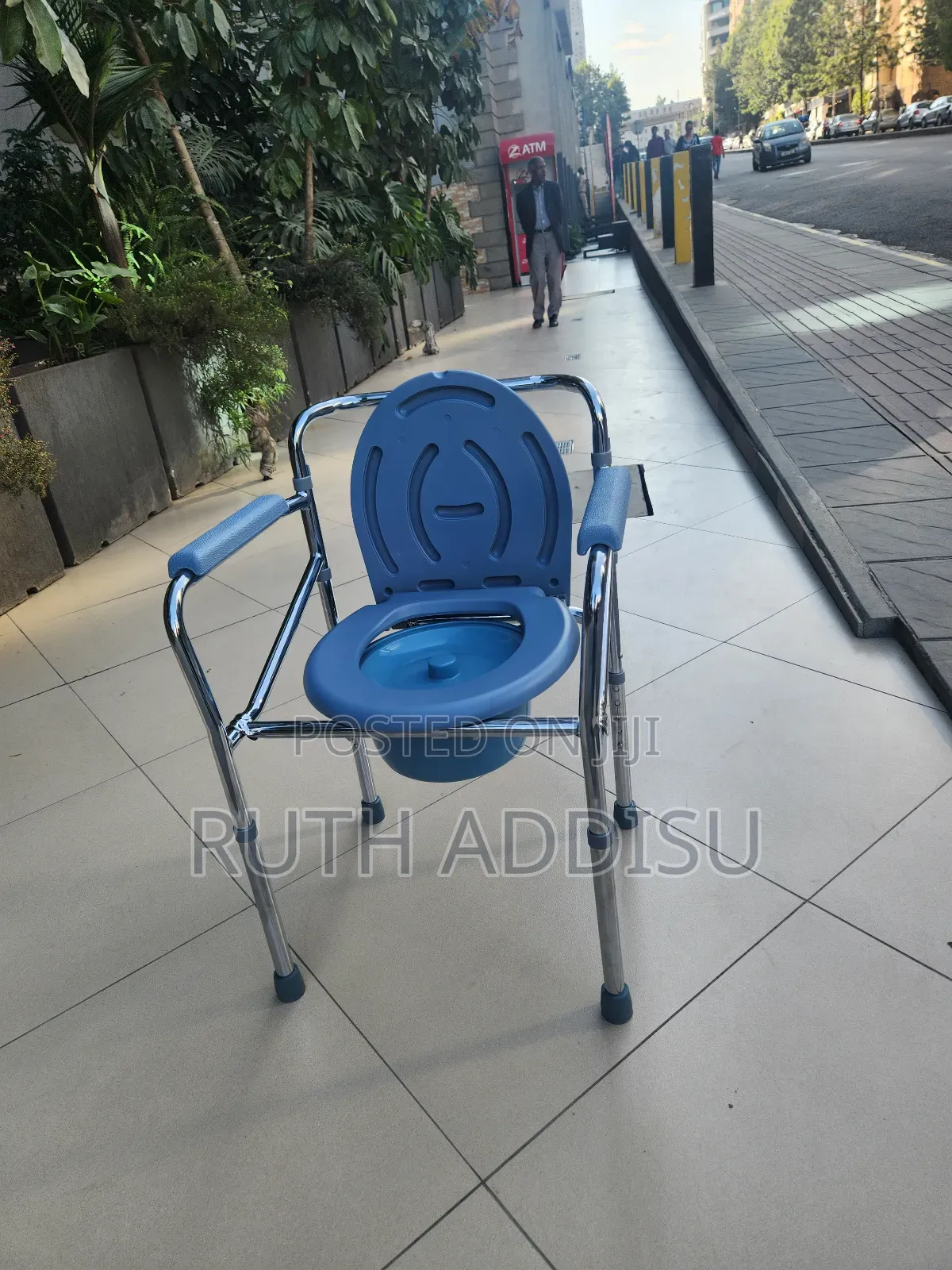 Commode Chair鳵的toilet Chair爽快commode Chair夾雜commode Chair延伸commode New