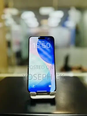 New Apple iPhone 15 Plus 128 GB White