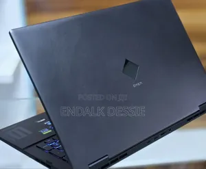New Laptop HP Omen 16 16GB Intel Core I9 SSD 512GB