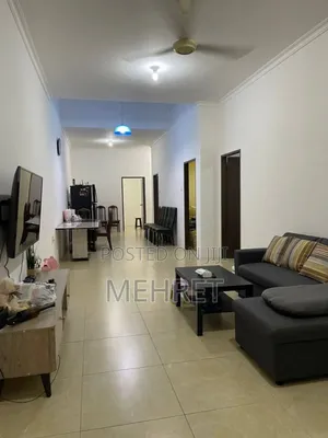 1bdrm Apartment in ጃንቦ, Bole for sale