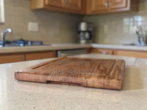 Photo - Cutting Board