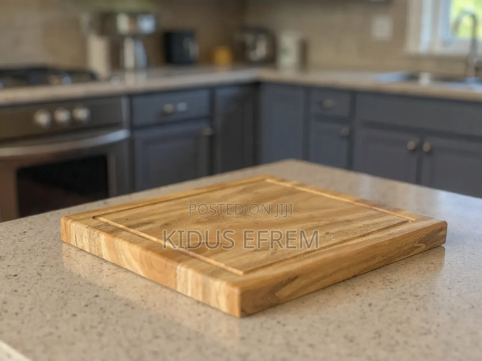 Cutting Board