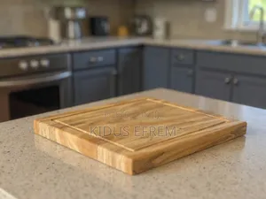 Cutting Board