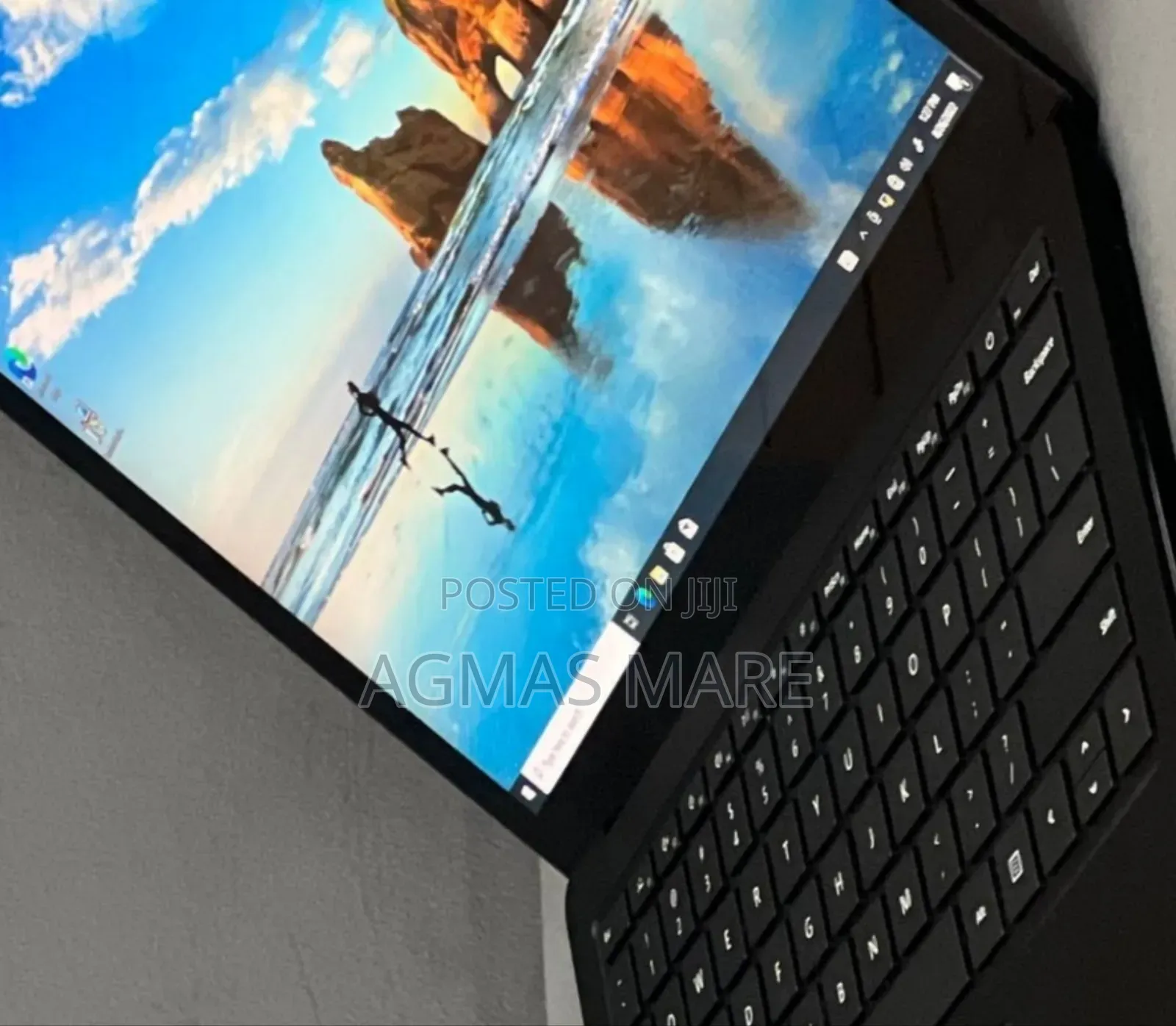 New Laptop Microsoft Surface Laptop 4 16GB Intel Core I7 SSD 512GB