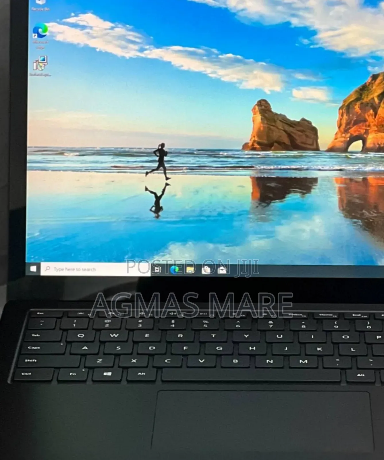 New Laptop Microsoft Surface Laptop 4 16GB Intel Core I7 SSD 512GB