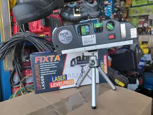 Photo - Fixta Laser Levelpro3