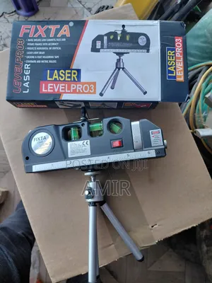 Fixta Laser Levelpro3