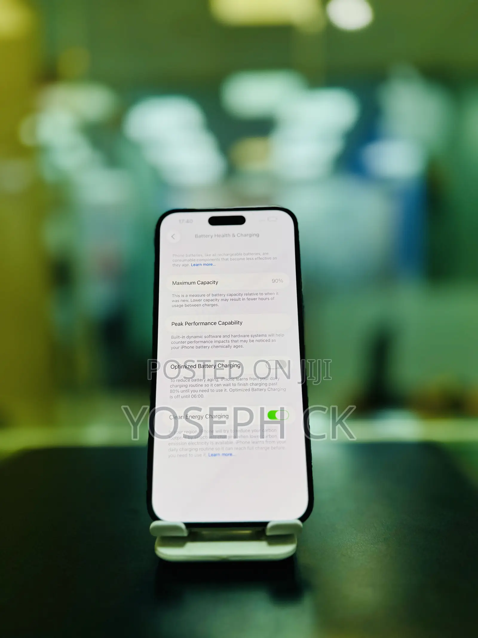 New Apple iPhone 14 Pro Max 512 GB Purple