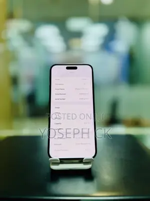 New Apple iPhone 14 Pro Max 512 GB Purple