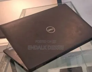 New Laptop Dell 8GB Intel Core i5 SSD 256GB