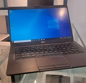 New Laptop Dell 8GB Intel Core i5 SSD 256GB