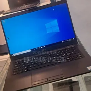 New Laptop Dell 8GB Intel Core i5 SSD 256GB