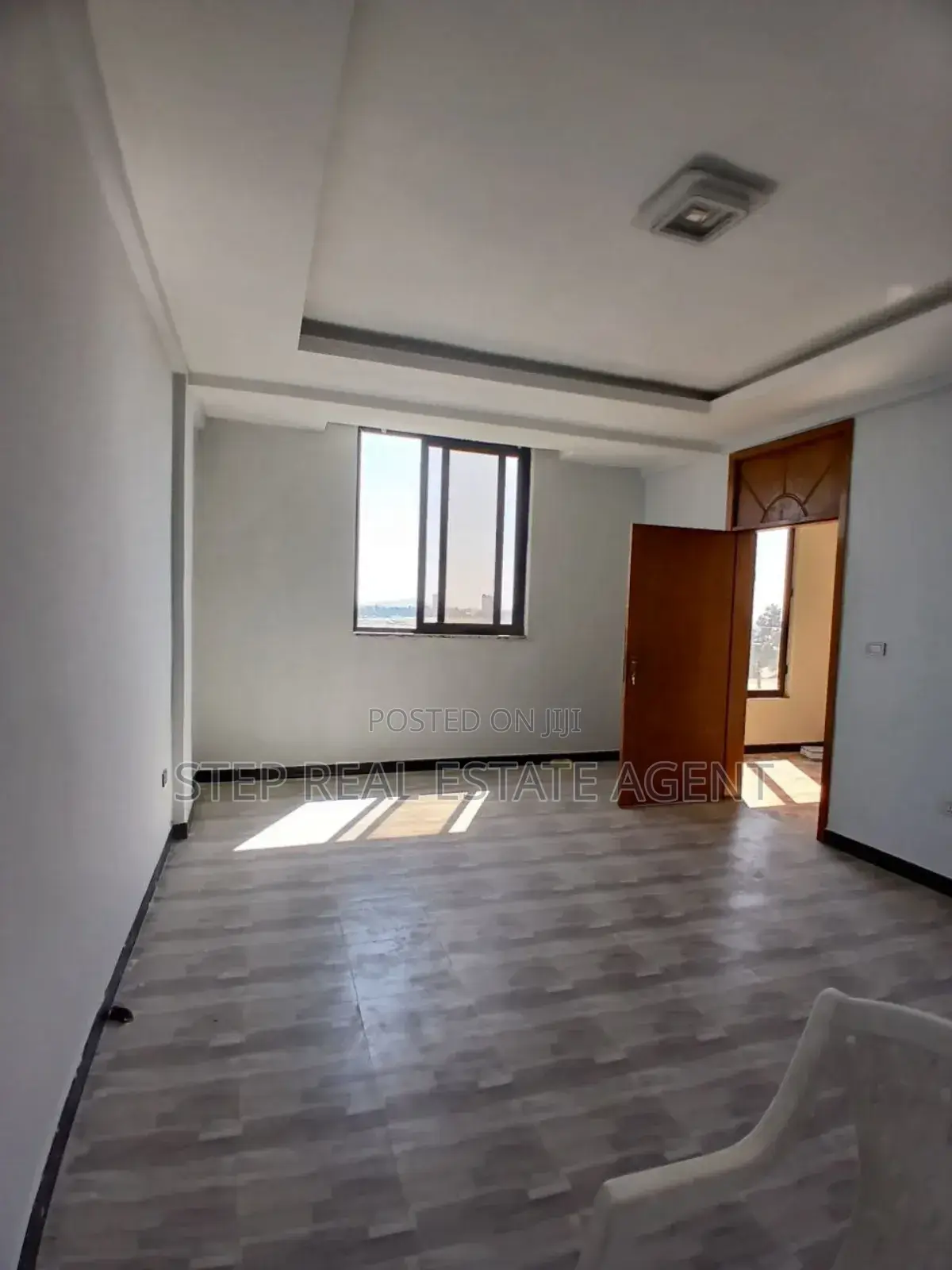 3bdrm Apartment in Bole for rent