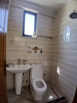 3bdrm Apartment in Bole for rent