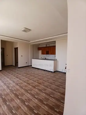 Photo - 3bdrm Apartment in Bole for rent