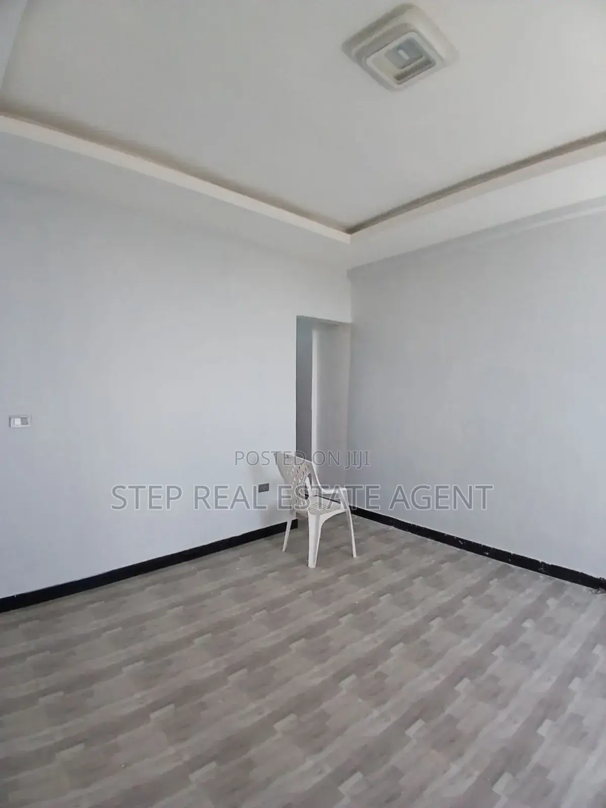 3bdrm Apartment in Bole for rent