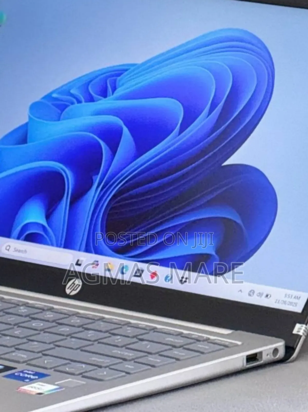 New Laptop HP Stream Notebook 16GB Intel Core I5 SSD 512GB