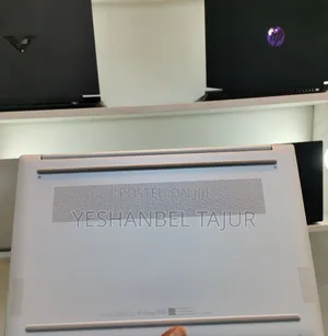 New Laptop HP OmniBook 5 16" 16GB Intel Core I7 SSD 512GB